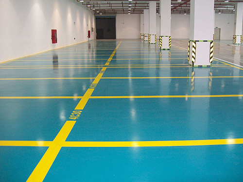 舊地坪漆除漆辦法及技巧是什么？