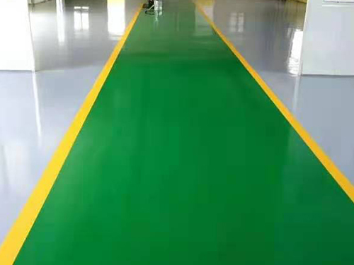 如何設計出更好的環氧地坪漆?