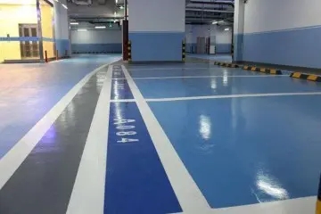 那么，青島密封固化劑地坪的施工步驟是什么呢?
