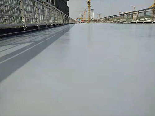 室外環氧地坪