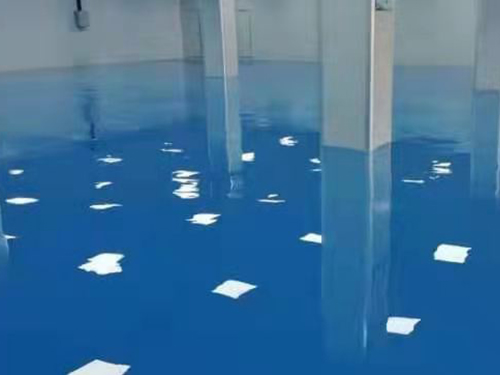 環氧地坪