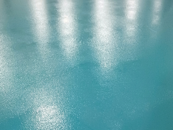 環氧地坪漆的施工技巧：確保順利施工的方法