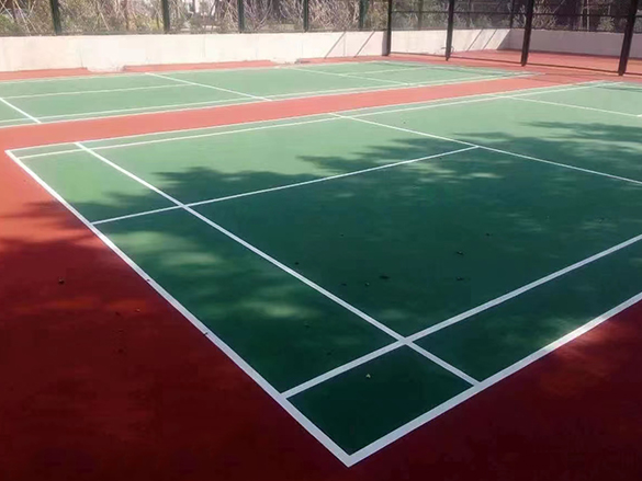 地庫環氧地坪常見問題:潮濕環境下如何施工